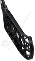 Florbalová hokejka Salming Platinum Zorro 96 cm '09 + dárek vak Base