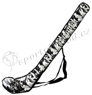 Florbalová hokejka Salming Platinum Zorro 96 cm '09 + dárek vak Base
