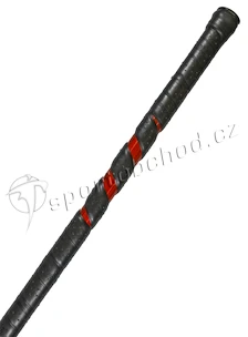 Florbalová hokejka Salming Platinum Zorro 96 cm '09 + dárek vak Base