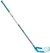 Florbalová hokejka Salming Quest 1 X-Shaft KickZone TipCurve 3°