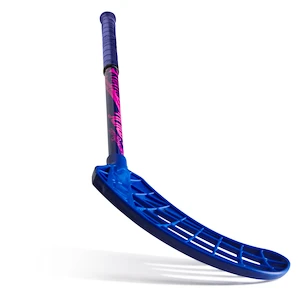 Florbalová hokejka Salming Quest 2 Kid 72 cm