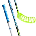 Florbalová hokejka Salming Quest 2 X-Shaft KickZone TipCurve 5° Youth