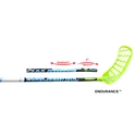 Florbalová hokejka Salming Quest 2 X-Shaft KickZone TipCurve 5° Youth