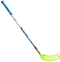 Florbalová hokejka Salming Quest 2 X-Shaft KickZone TipCurve 5° Youth