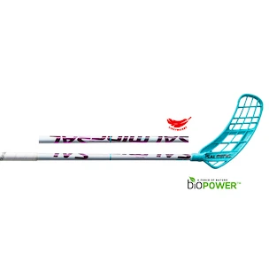 Florbalová hokejka Salming Quest 3 TourLite Aero