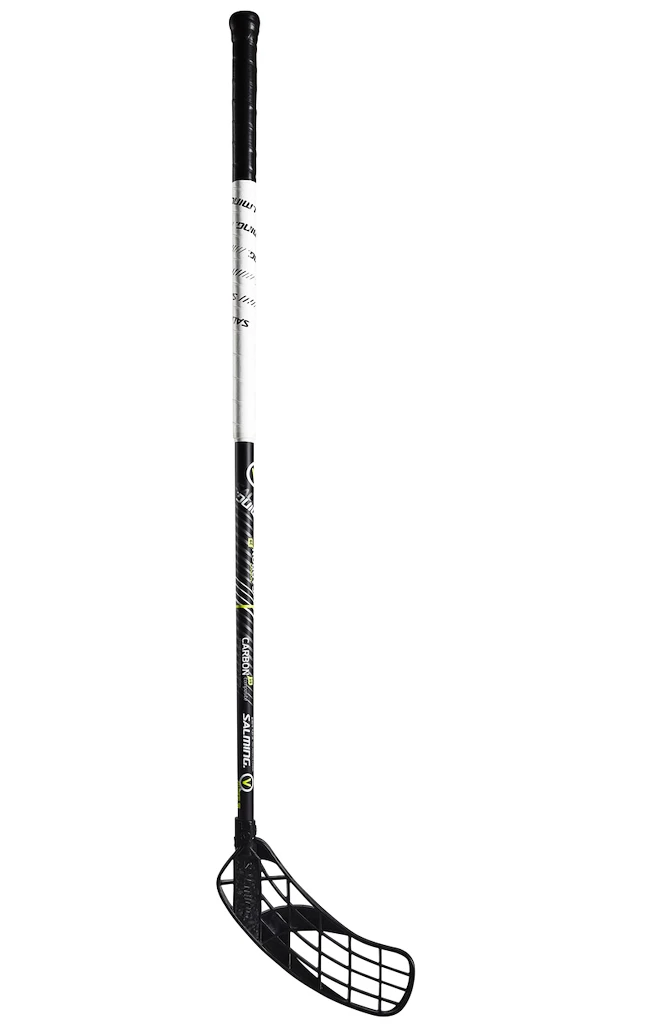 Florbalová hokejka Salming Quest 5 Carbon Comp 29
