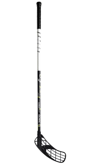 Florbalová hokejka Salming Quest 5 Carbon Comp 29
