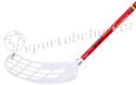 Florbalová hokejka Salming Quest Red Fighter 100 cm SportObchod LTD Edition