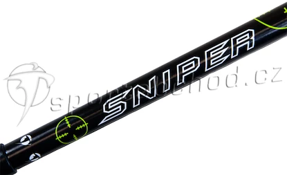Florbalová hokejka Tempish Sniper 95 cm SportObchod LTD