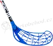 Florbalová hokejka Unihoc Ace 32 Blue 100 cm