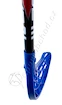 Florbalová hokejka Unihoc Ace 32 Blue 96 cm
