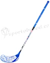 Florbalová hokejka Unihoc Ace 32 Blue 96 cm