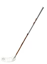 Florbalová hokejka Unihoc Badge Curve 1,5° 26 100 cm ´10