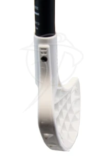 Florbalová hokejka Unihoc Cavity Power Curve 1,0° 26