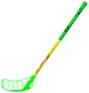 Florbalová hokejka Unihoc Cavity Youngster 36 Green