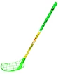Florbalová hokejka Unihoc Cavity Youngster 36 Green