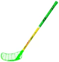 Florbalová hokejka Unihoc Cavity Youngster 36 Green