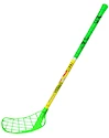 Florbalová hokejka Unihoc Cavity Youngster 36 Green