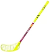 Florbalová hokejka Unihoc Cavity Youngster 36 Yellow