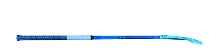 Florbalová hokejka Unihoc Epic 32 Modrá