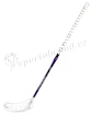 Florbalová hokejka Unihoc Evo3 Bubble 100 cm 09