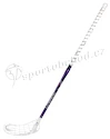 Florbalová hokejka Unihoc Evo3 Bubble 100 cm 09