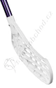 Florbalová hokejka Unihoc Evo3 Bubble 96 cm '09