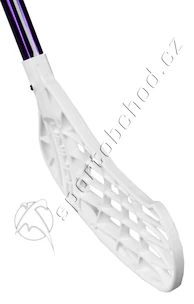 Florbalová hokejka Unihoc Evo3 Bubble 96 cm '09