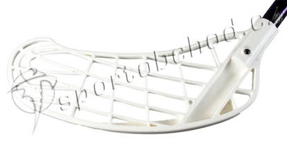 Florbalová hokejka Unihoc Evo3 Bubble 96 cm '09