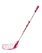 Florbalová hokejka Unihoc Nino 36 65 cm Pink '10