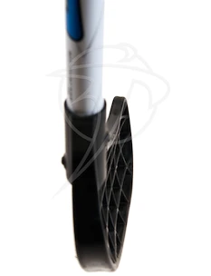 Florbalová hokejka Unihoc Player 3 Feather Curve 2,0° 29 100 cm