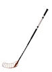 Florbalová hokejka Unihoc Player + Bow 4,5° 26 100 cm