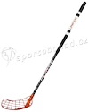 Florbalová hokejka Unihoc Player SQL Bow 4,5° 26 96 cm '10