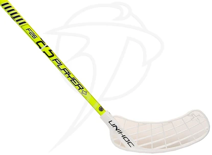 Florbalová hokejka Unihoc Player+ Top Light II 26