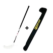 Florbalová hokejka Unihoc Reactor 4500 + vak Tempish