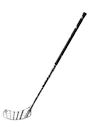 Florbalová hokejka Unihoc Volcano Double Bubble 26 100 cm ´10