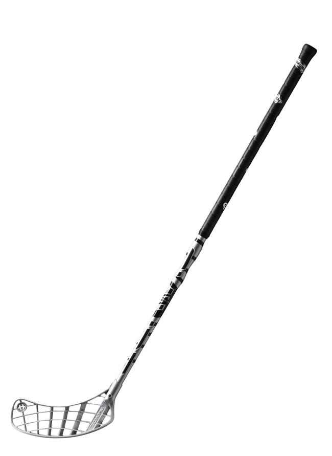 Florbalová hokejka Unihoc Volcano Double Bubble 26 100 cm ´10