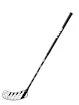 Florbalová hokejka Zone Envy Black chrome 102 cm ´10