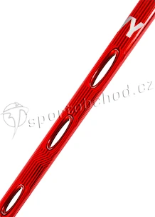 Florbalová hokejka Zone Envy Red Light 95 cm ´10