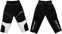 Florbalové brankářské kalhoty Unihoc Force black/white
