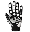 Florbalové brankařské rukavice Unihoc Gripper Silicone
