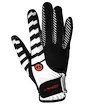 Florbalové brankařské rukavice Unihoc Gripper Silicone