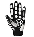 Florbalové brankařské rukavice Unihoc Gripper Silicone