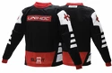 Florbalový brankářský dres Unihoc Summit Black/Red