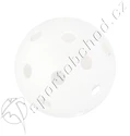 Florbalový míček Tempish Training bílý