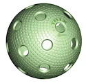Florbalový míček Tempish Trix zelený