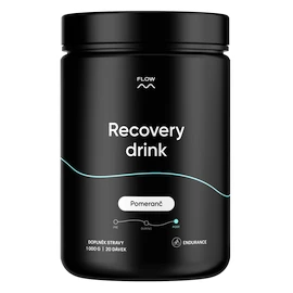 FLOW Recovery drink 1000 g