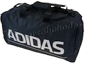 Fotbalová taška adidas Lin Ess TB L černá