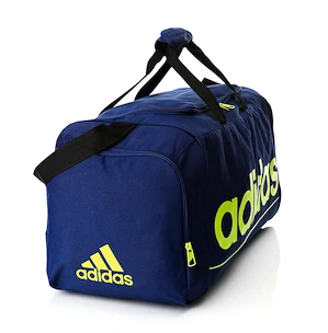 Fotbalová taška adidas Linear Essentials Teambag M