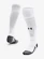 Fotbalové štulpny Under Armour  Accelerate 1pk OTC-WHT